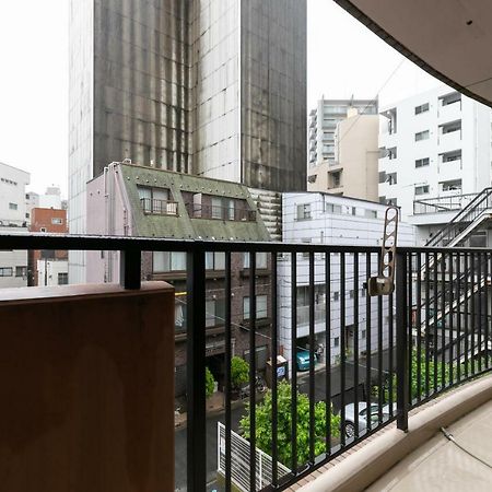RakuHaku Inn Tokyo Bagian luar foto