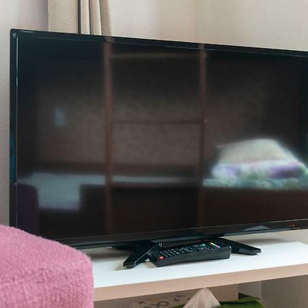 RakuHaku Inn Tokyo Bagian luar foto