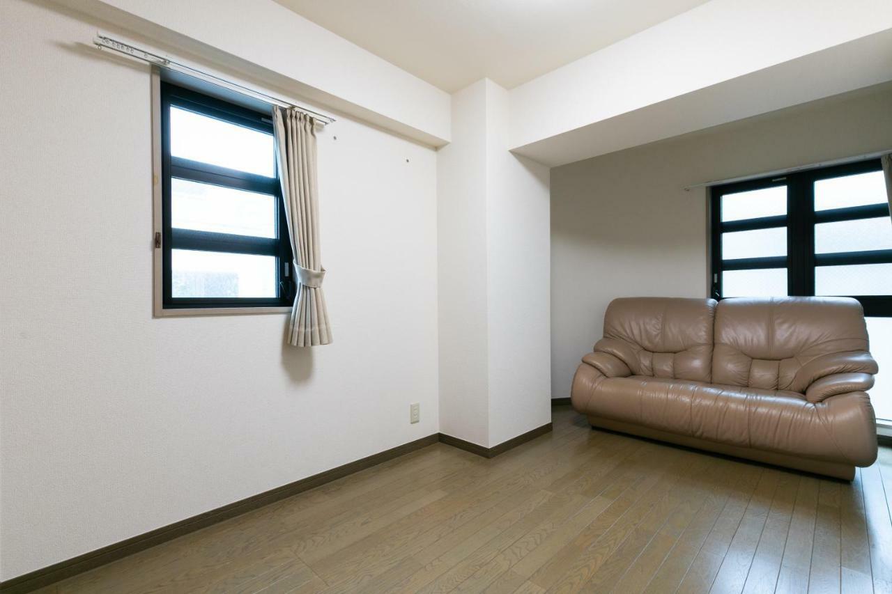 RakuHaku Inn Tokyo Bagian luar foto