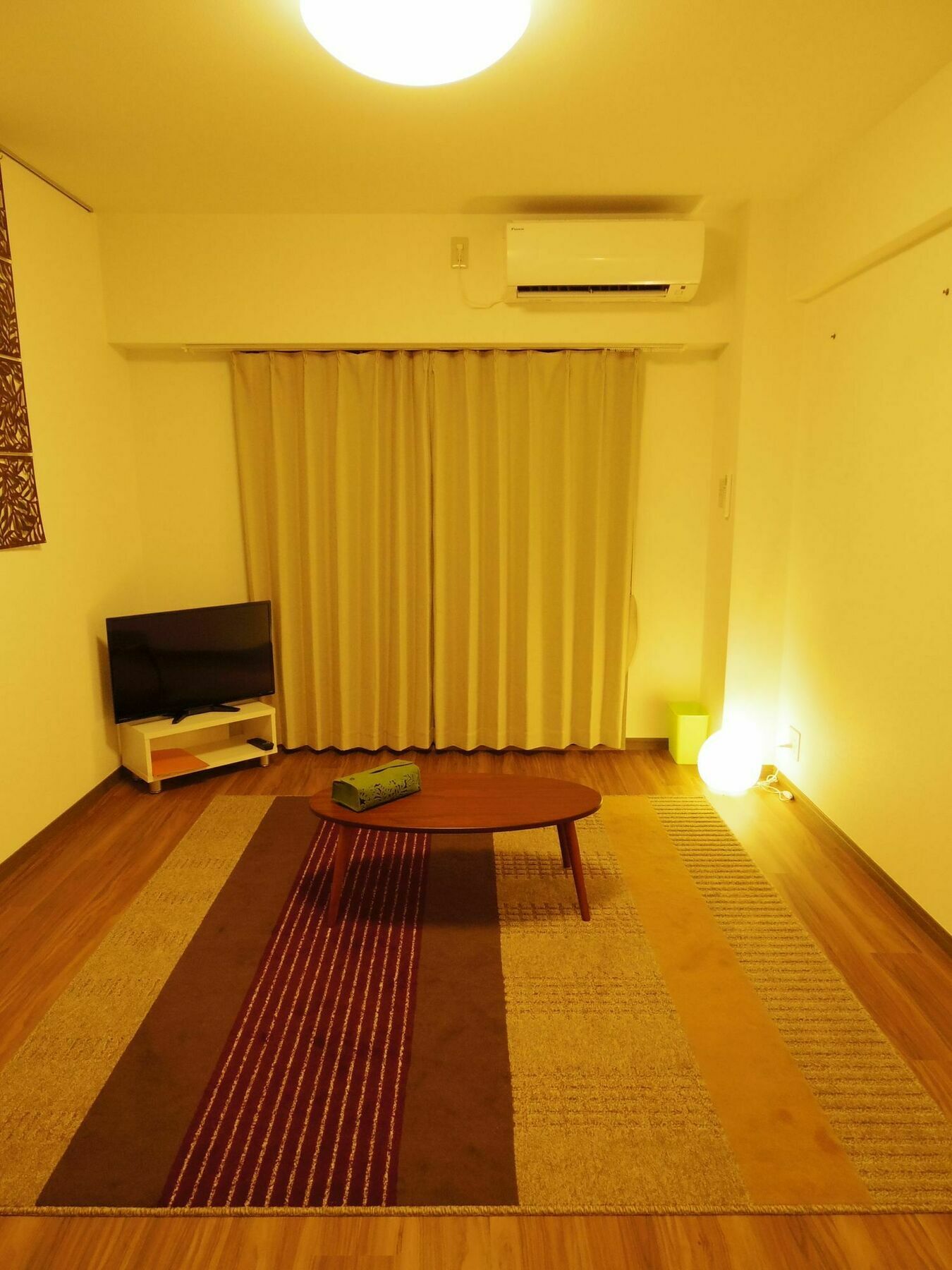 RakuHaku Inn Tokyo Bagian luar foto